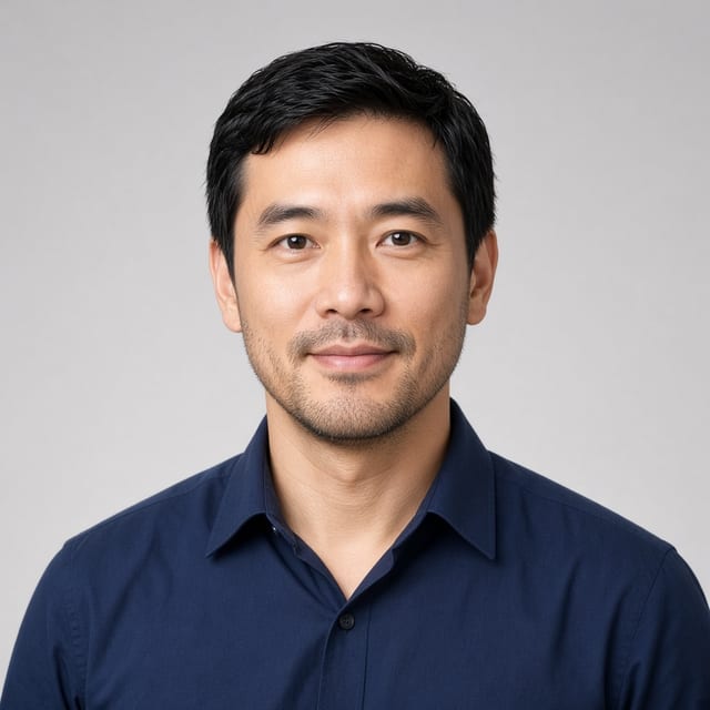 Kevin 头像
