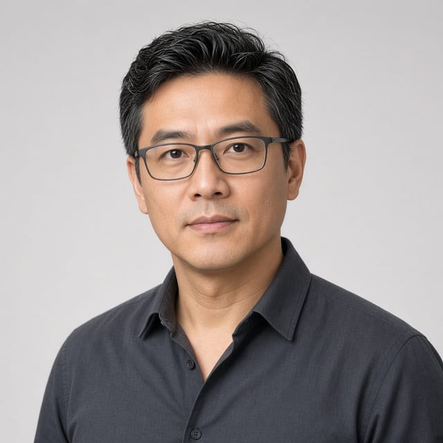 周启明头像